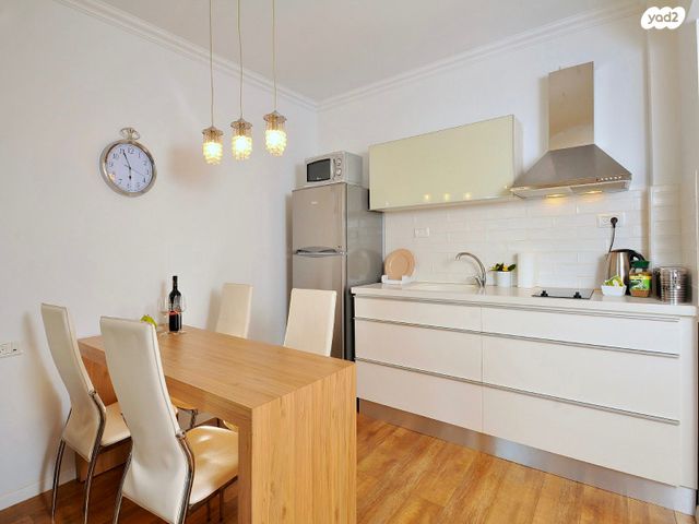 דירה, הבנים, לב העיר, טבריה