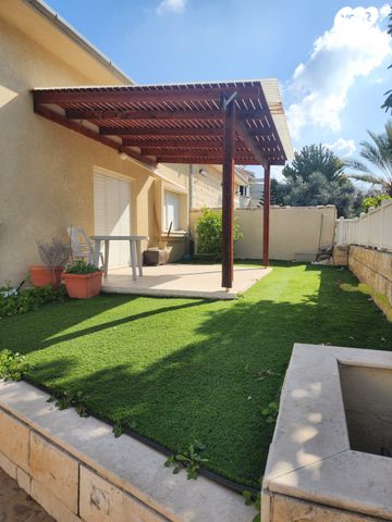 בית פרטי/ קוטג', חיים בן עטר, רמלה