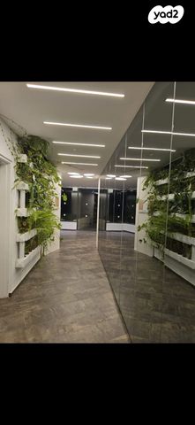 שכונת חשמונאים, מרכז העיר א