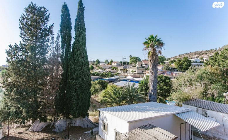 משק חקלאי/ נחלה, זכריה, זכריה