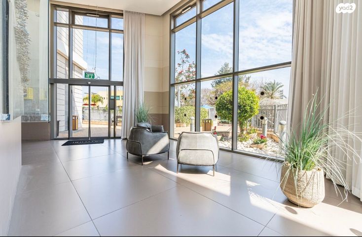 דירה, הדודאים 1, עין הים, חדרה