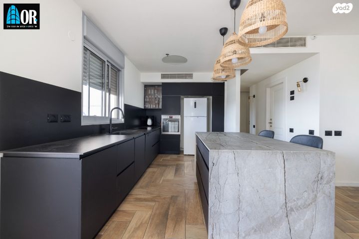 גג/ פנטהאוז, שדרות יצחק רבין, פארק המושבה, באר יעקב