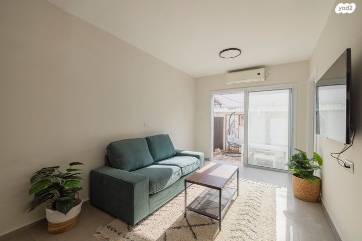 בית פרטי/ קוטג', נגבה, העיר העתיקה, רמב"ם, דרום, באר שבע