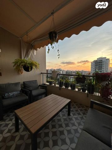 דירה, נאות אשלים, ראשון לציון