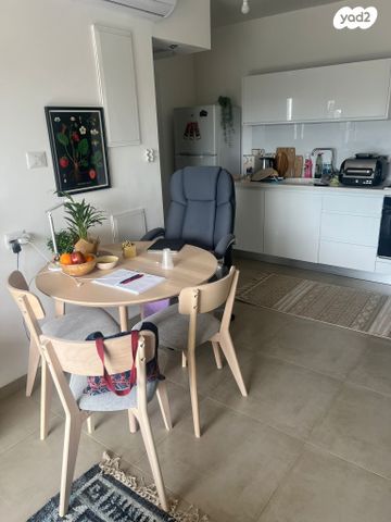 דירה, עולי הגרדום 19, שכונה ג', באר שבע