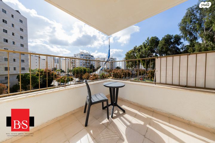 דירה, קרית השרון, נתניה