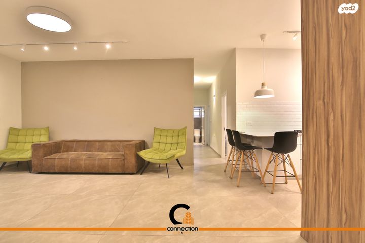 דירה, העצמאות 106, מרכז העיר, קרית אתא