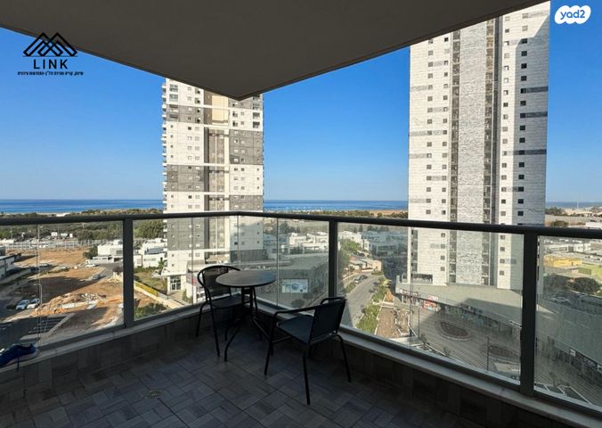 דירה, שדרות יצחק שמיר 20, גלי כרמל, טירת כרמל