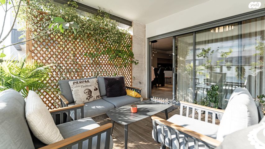 דירה, צה"ל 92, קרית אונו