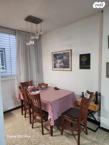 דירה, טבנקין, דרום מערב ותיק, בת ים