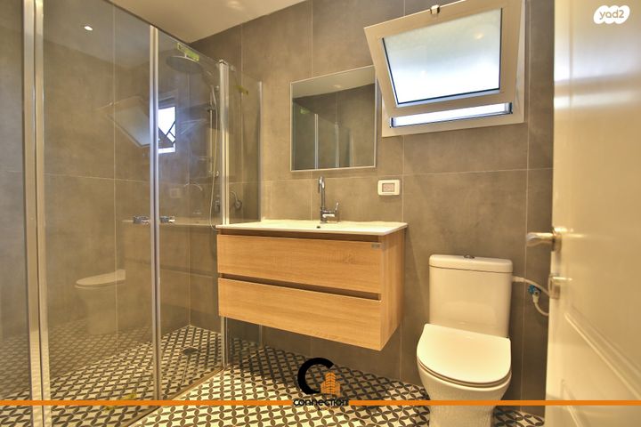 דירה, העצמאות 106, מרכז העיר, קרית אתא