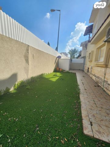 בית פרטי/ קוטג', חיים בן עטר, רמלה