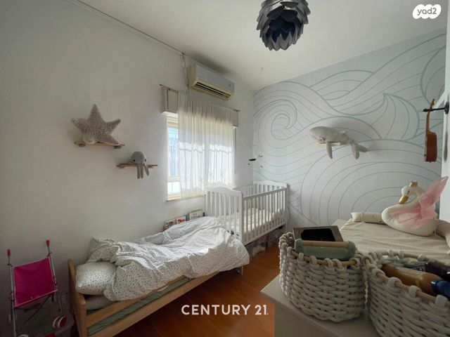 דירה, הרב חיים ברלין, קרית שמואל, ירושלים