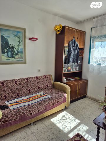 דירה, יוחנן הורקנוס 25, שכונה ד', באר שבע