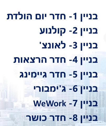 דירה, בר כוכבא 27, הרצליה