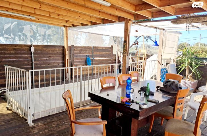 דירת גן, החלוץ, טרומפלדור, נהריה