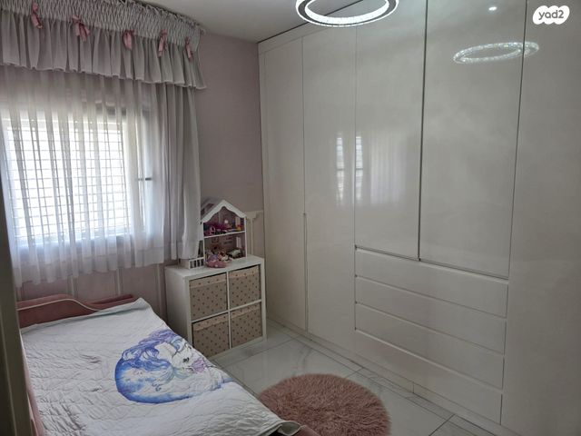 דירה, עוזי חיטמן, הקריה מע"ר, אשדוד