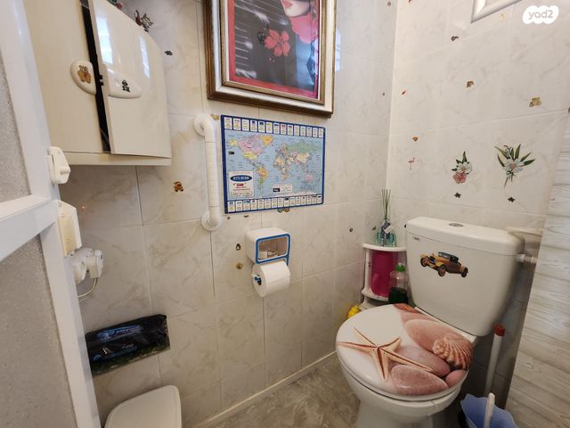 דירה, הארז, כהן, טירת כרמל