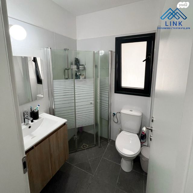 דירה, מייק בראנט, קרית אליעזר, חיפה