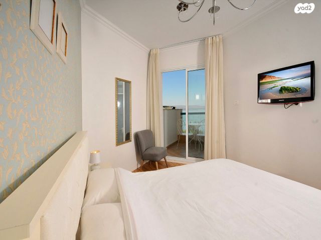 דירה, הבנים, לב העיר, טבריה