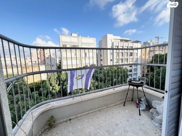 דירה, סמילנסקי 62, מרכז העיר דרום, נתניה