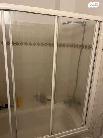 דירת גן, ליאו פיקרד 10, רמות הרכס, באר שבע