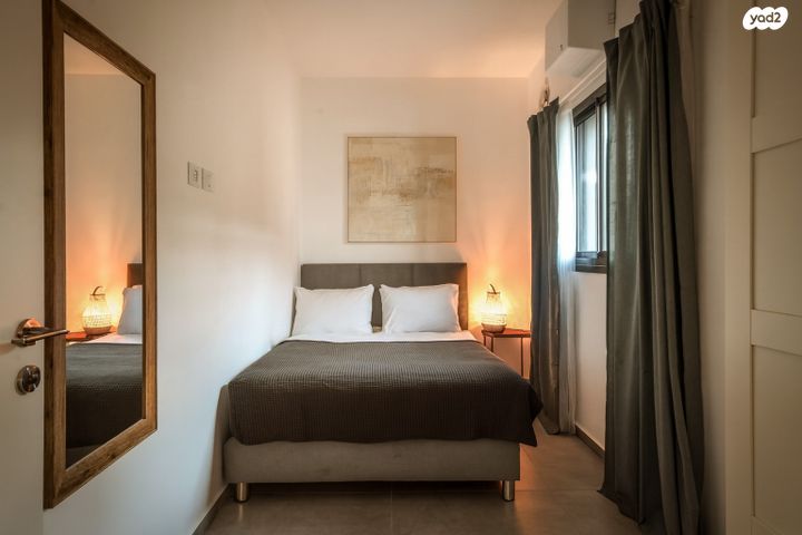 דירה, ירמיהו 29, הצפון הישן - צפון, תל אביב יפו