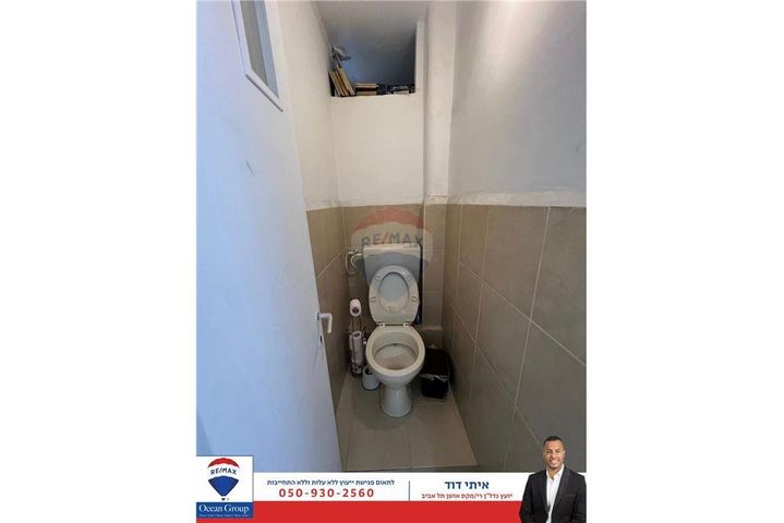 דירה, דרך חיים ברלב 162, לבנה, תל אביב יפו