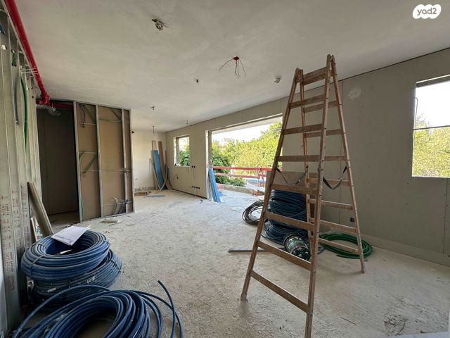 דירה, דבורה הנביאה, רביבים, תל אביב יפו