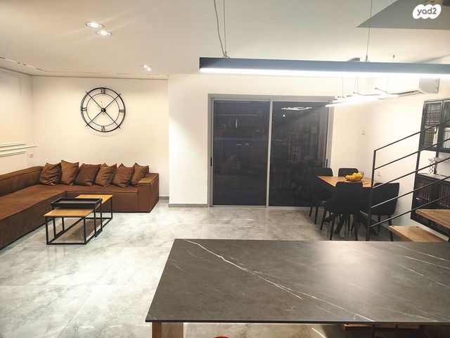 בית פרטי/ קוטג', לאה אמנו, נווה מנחם, באר שבע