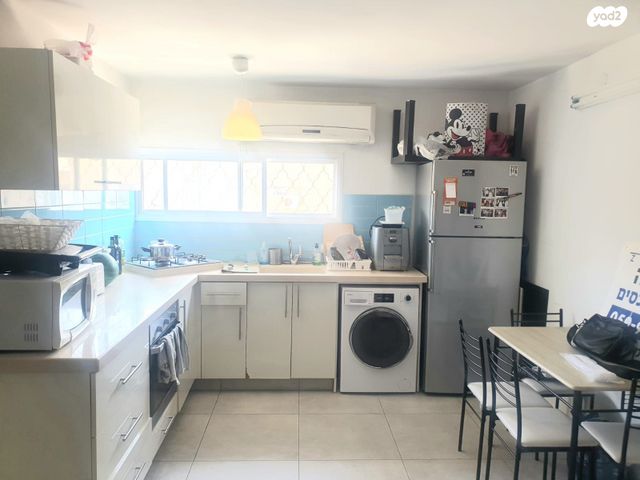 דירה, יעקב אבינו, שכונה ד', באר שבע