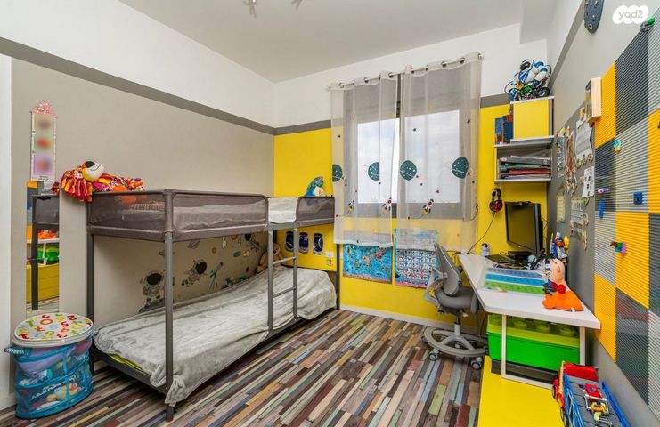 דירה, הדודאים 1, עין הים, חדרה