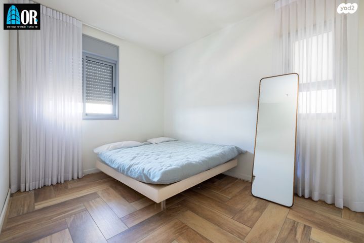 גג/ פנטהאוז, שדרות יצחק רבין, פארק המושבה, באר יעקב