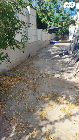 דירת גן, יהושע בן נון, גבעה א', שביט, קרית אתא