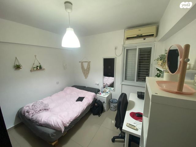 דירה, יצחק רגר, שכונה ד', באר שבע