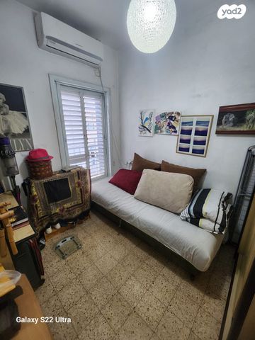 דירה, טבנקין, דרום מערב ותיק, בת ים