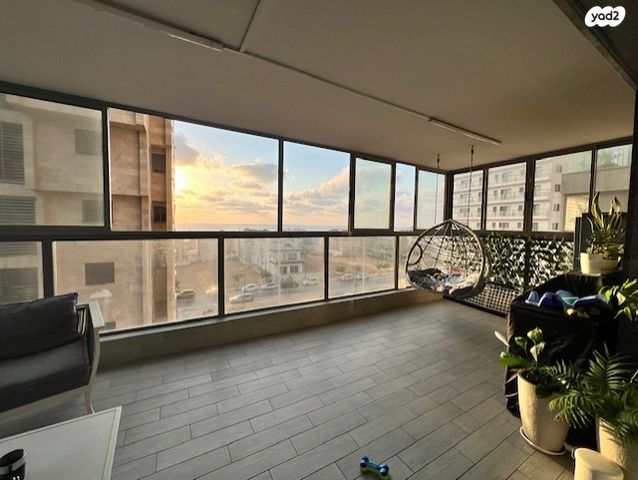 דירה, בני בנימין 43, נתניה