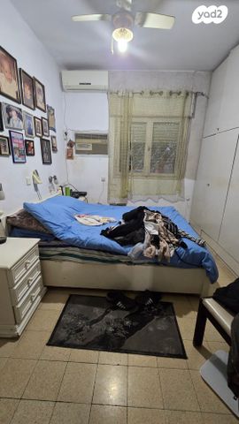 דירה, שדרות חב"ד 27, צהלון, שיכוני חסכון, תל אביב יפו