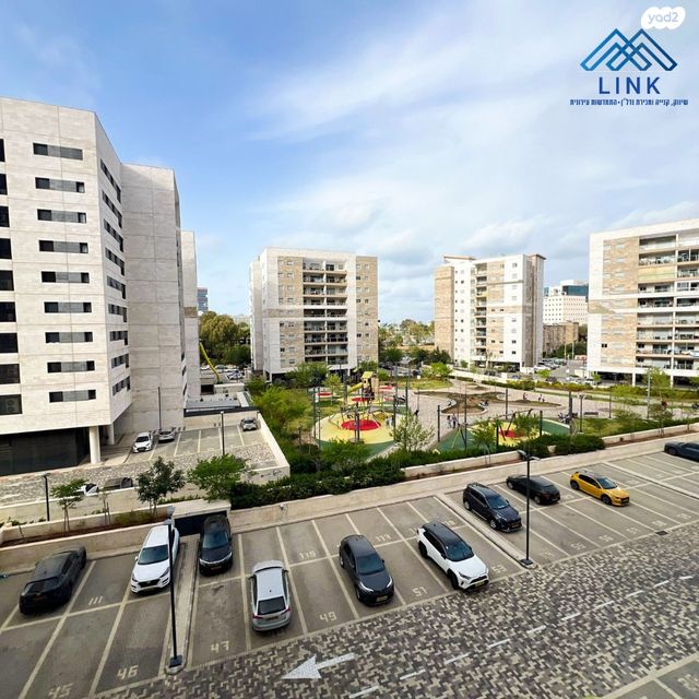 דירה, מייק בראנט, קרית אליעזר, חיפה