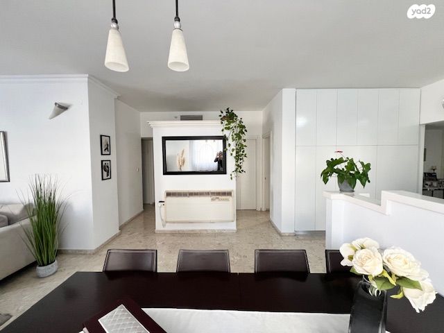 דירה, סמילנסקי 62, מרכז העיר דרום, נתניה