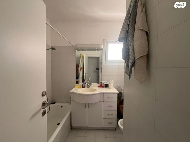 דירה, רימלט 4, מרום נווה, רמת יצחק, רמת גן