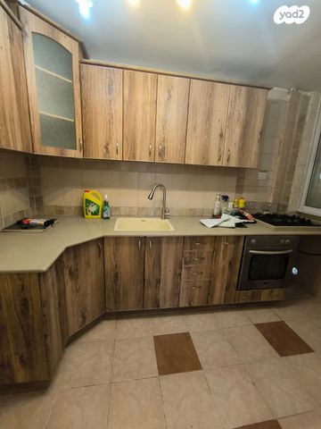 דירה, אבן גבירול, רובע ב', אשדוד