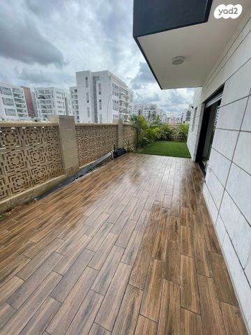 דירת גן, שאנין, עיר היין, אשקלון