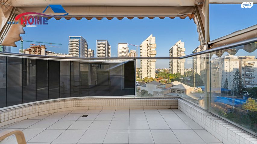 דירה, חיל החימוש 38, נווה חוף, ראשון לציון