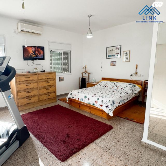 דופלקס, הרופא זלוצ'יסטי, אחוזה, חיפה