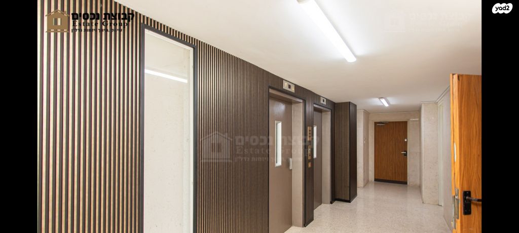 דירה, אחווה, קרית אליהו, חיפה