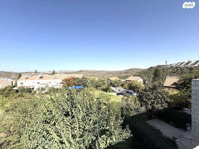 בית פרטי/ קוטג', הזמיר, מבשרת ציון