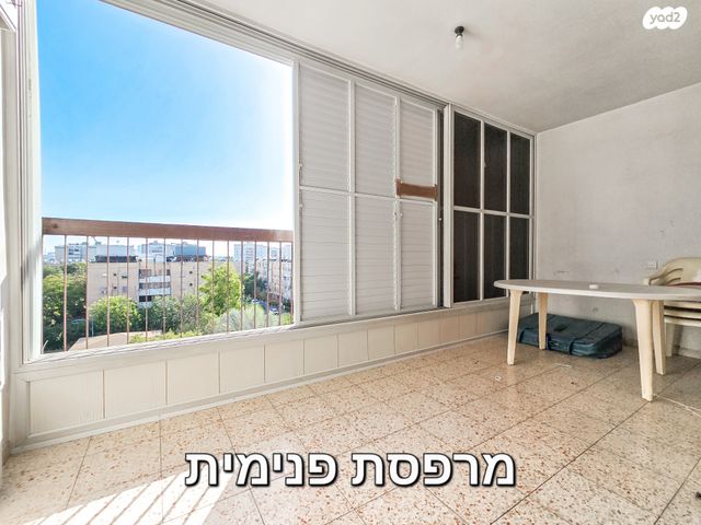 דירה, ליבורנו, רמת הנשיא, בת ים