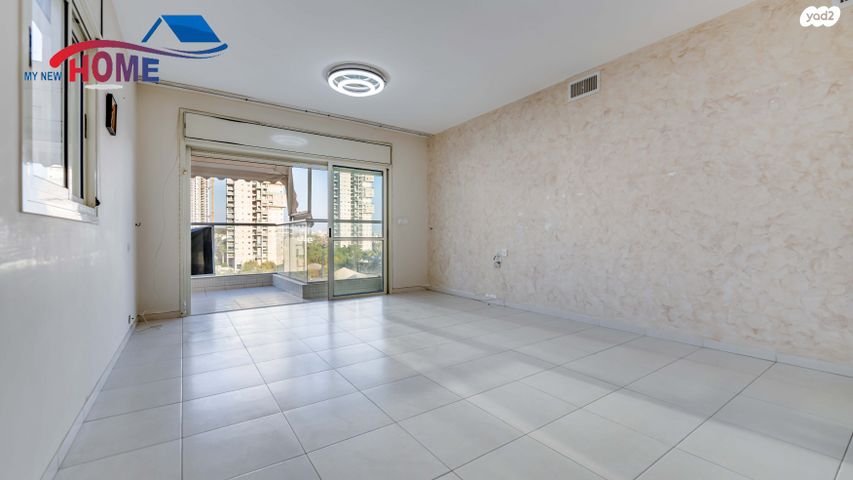 דירה, חיל החימוש 38, נווה חוף, ראשון לציון