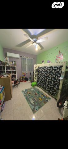 דירה, מרטין בובר 1, רובע א', אשדוד